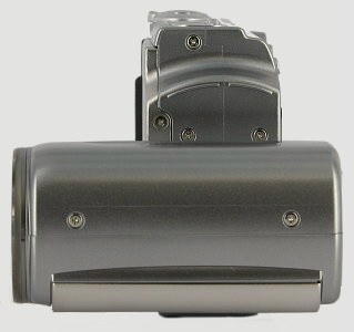 Nikon Coolpix S4